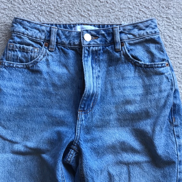 Dynamite Claudia Jeans - Picture 3 of 5